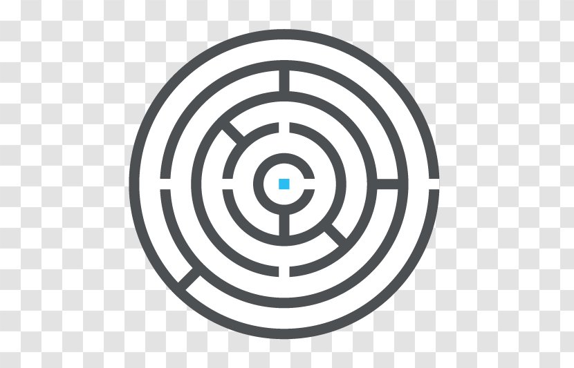 Maze Royalty-free Labyrinth - Photography - Challenging Transparent PNG