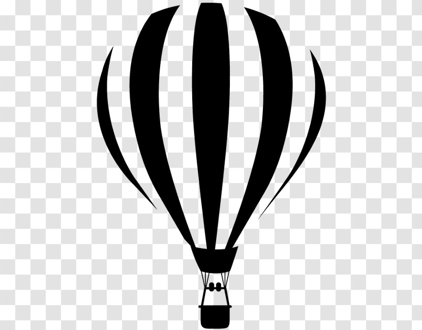 Hot Air Balloon Flight Clip Art - Airship Transparent PNG