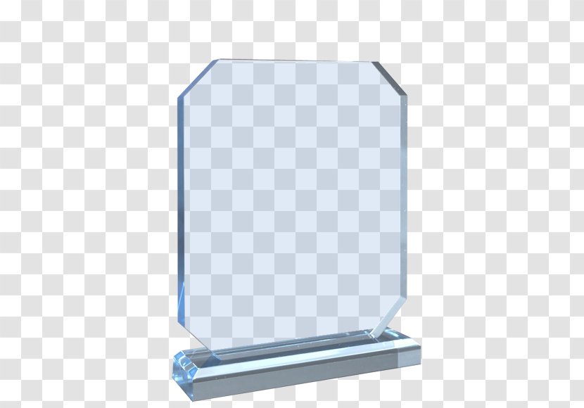 Rectangle - Glass - Angle Transparent PNG