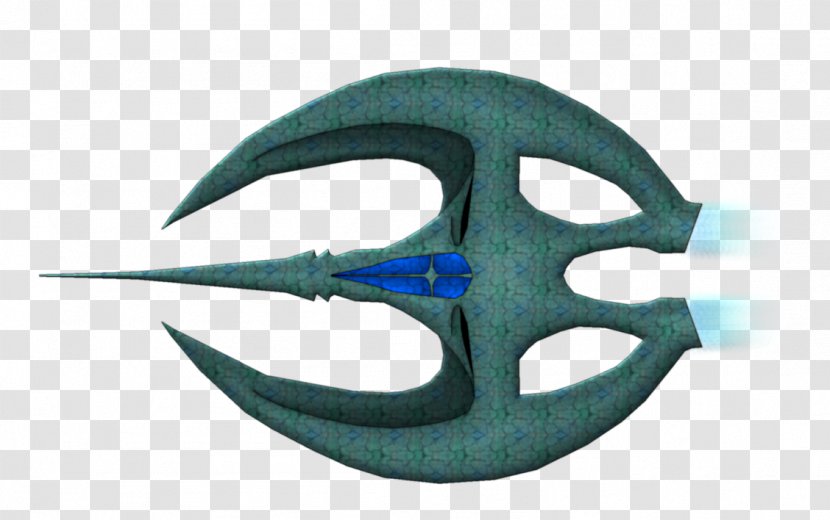 Teal - Turquoise - Stargate Transparent PNG