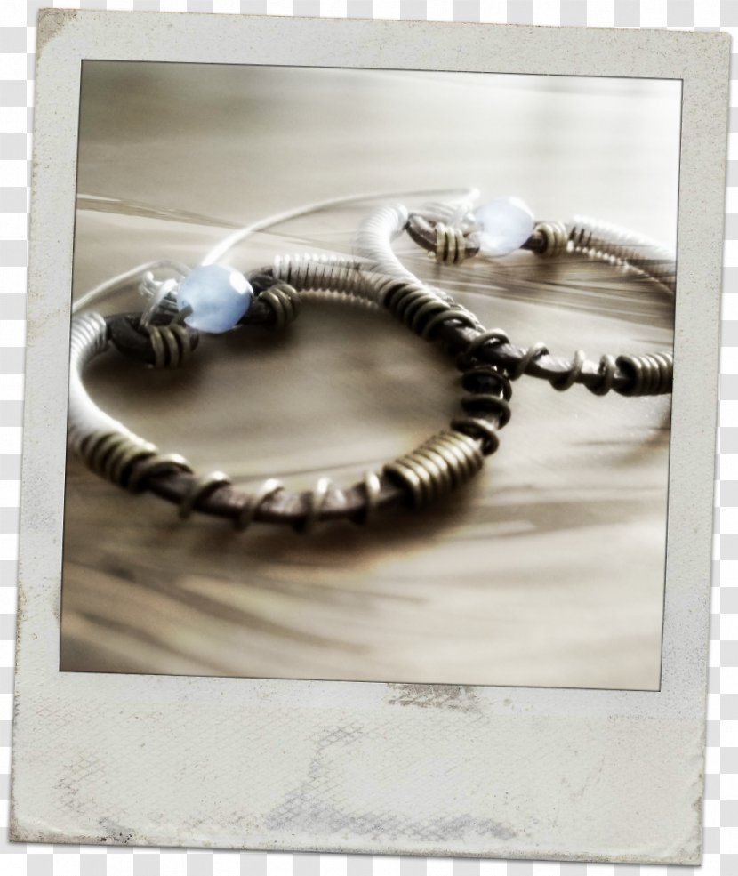 Bracelet Silver Jewelry Design Jewellery - Making - Handmade Transparent PNG