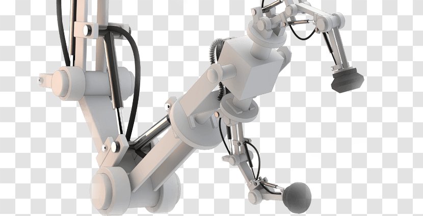 Machine Industrial Robot Robotics Germany - Arm Transparent PNG