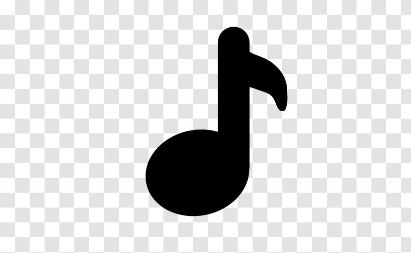 Musical Note Flat - Tree Transparent PNG