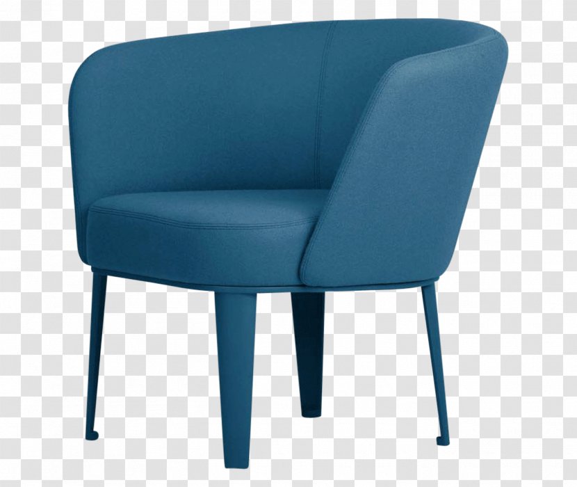 The Discontented Man Finds No Easy Chair. Blå Station Wing Chair - Benjamin Franklin Transparent PNG