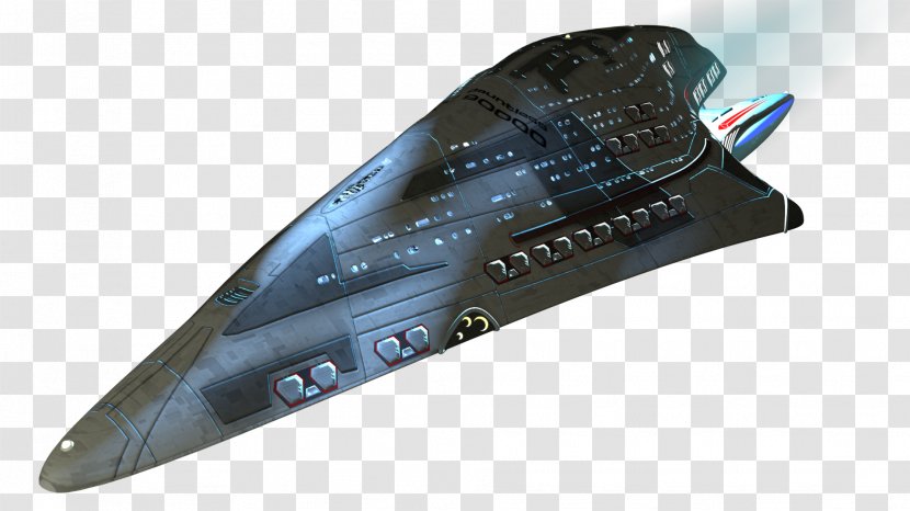 Star Trek Online Galaxy Class Starship Enterprise - Crew Transparent PNG