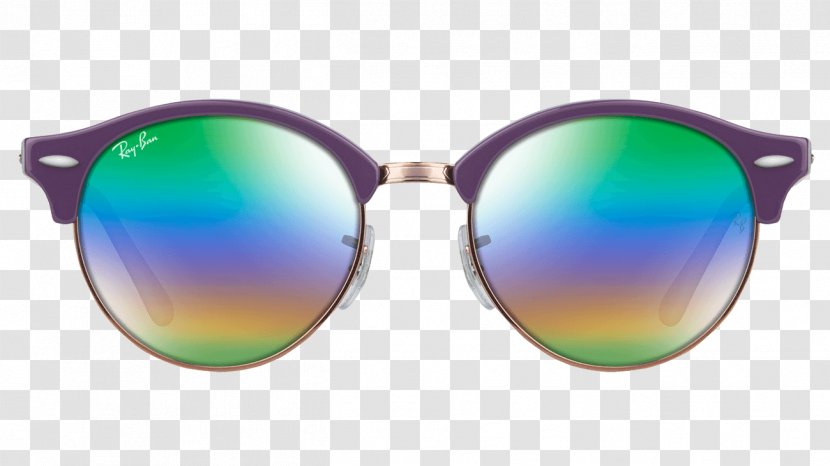 Ray-Ban Clubround Aviator Sunglasses Original Wayfarer Classic - Rayban - Ray Ban Transparent PNG
