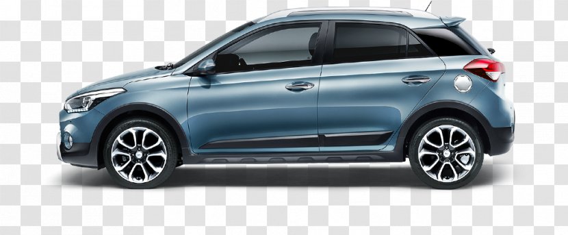 Hyundai I30 I10 Motor Company Car - Mid Size - Air Conditioner Transparent PNG