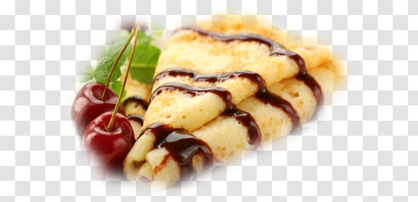 Crêpe Pancake Crepe Maker Cream Torte - Cuisine - Milk Transparent PNG