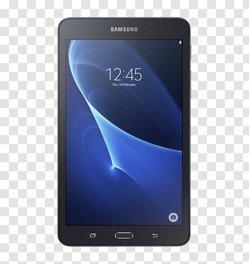 Samsung Galaxy Tab 3 7.0 Wi-Fi A 10.1 (2016) Computer - Tablet Transparent PNG