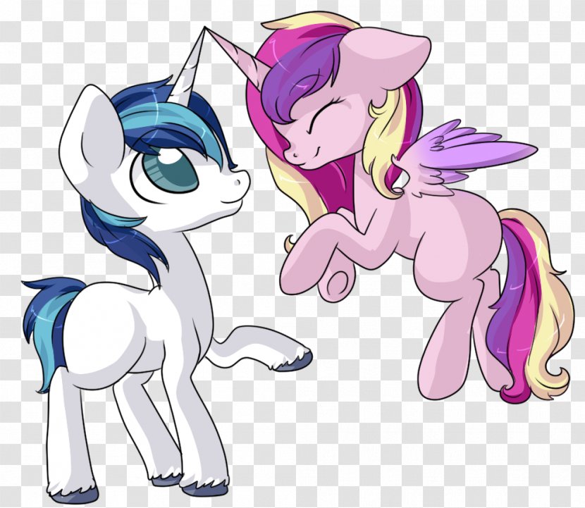 Pony Horse Cat Unicorn - Tree Transparent PNG