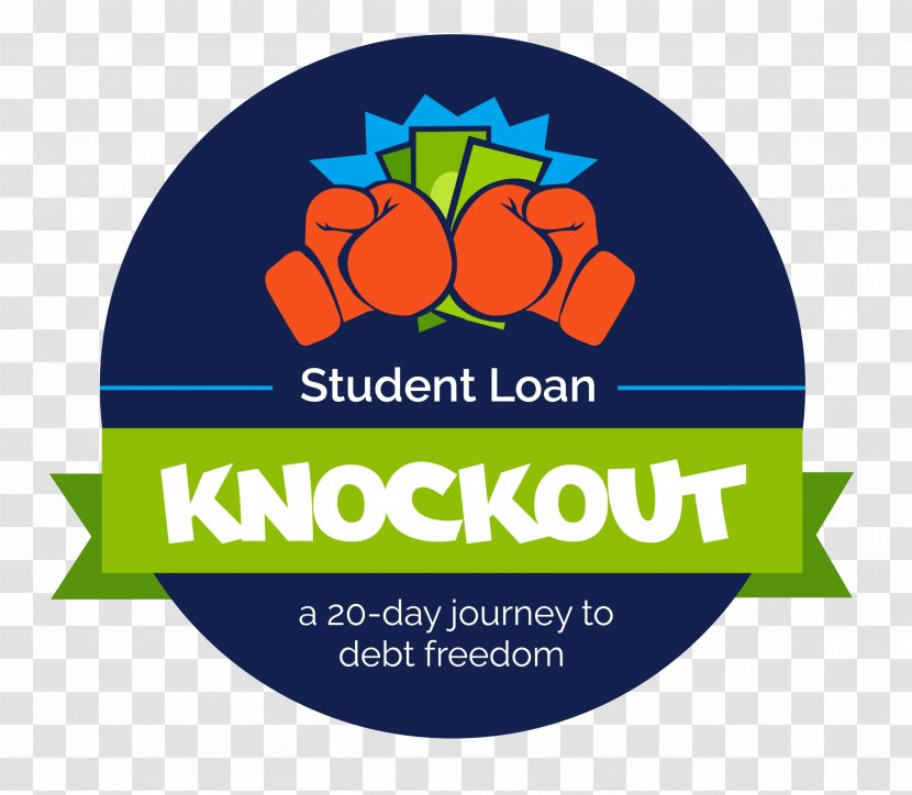 Logo Brand Clip Art - Text - Student Loan Transparent PNG