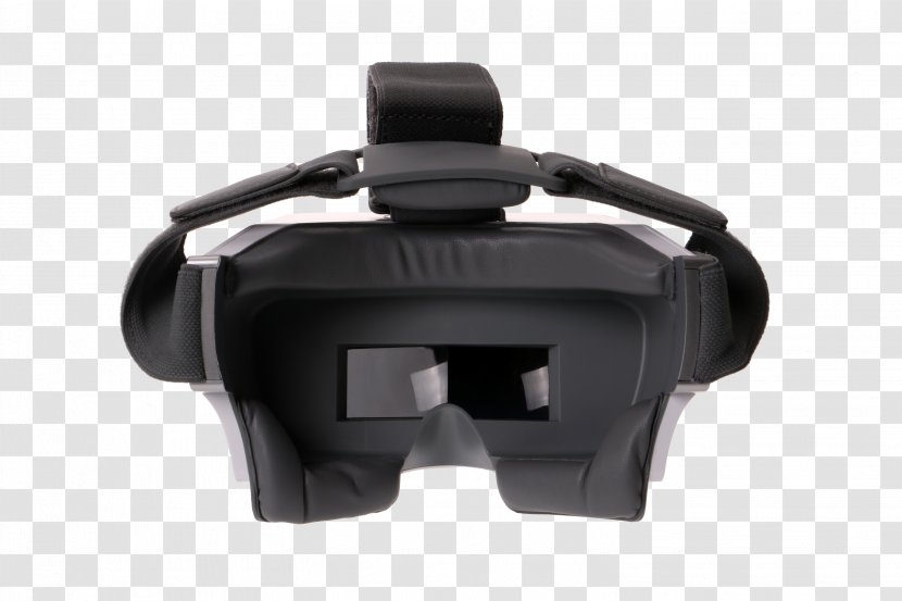 Yuneec International Typhoon H First-person View Goggles Glasses - Camera Transparent PNG