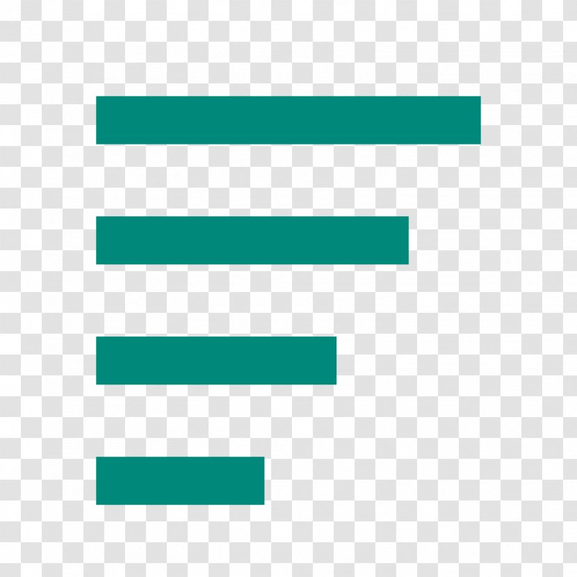 Brand Logo Line Font - Green Transparent PNG