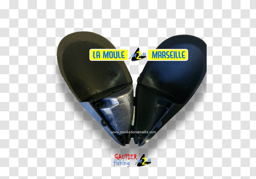 Leurre Moule De Marseille La Emboité / Spécial Daurade Et Sparidé Lead Moulès Porgies - Moules Transparent PNG