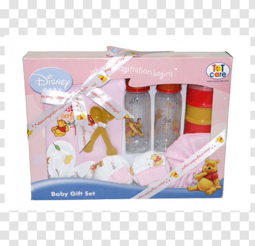 Winnie-the-Pooh Diaper Cake Toy Infant - Gift - Winnie The Pooh Transparent PNG