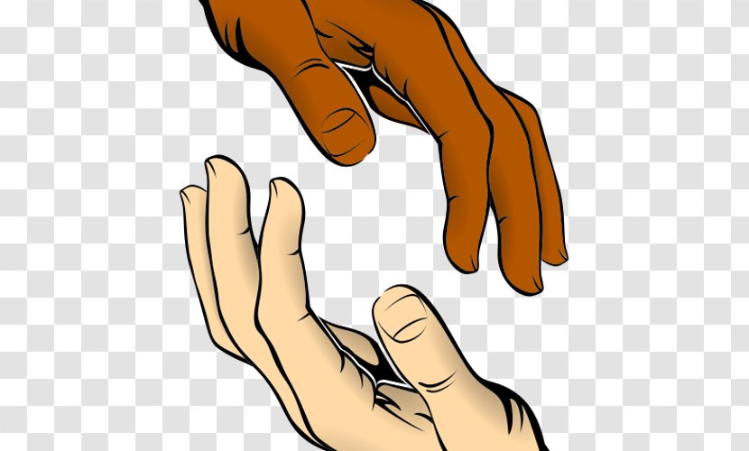 Clip Art Praying Hands Image Human Body - Handshake - Disaster Relief Transparent PNG
