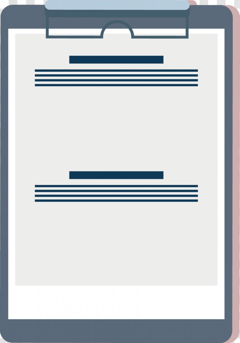 Directory Download - Pencil - Vector Flat Folder Transparent PNG