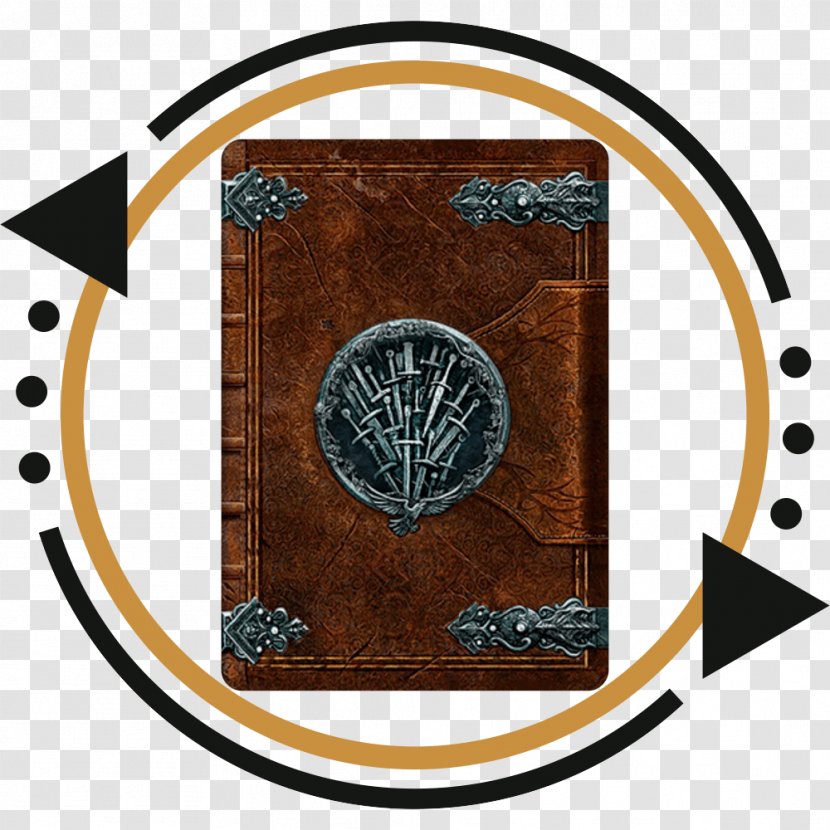 Legend Of The Five Rings: Card Game Star Wars: Wars Customizable Book Rings Transparent PNG