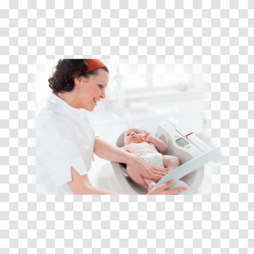 Measuring Scales Infant Seca GmbH Measurement Child - Prokat Detskikh Tovarov Transparent PNG