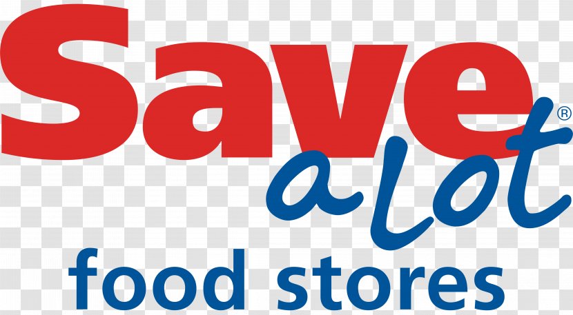 Save-A-Lot Grocery Store Chain Retail Supermarket - Banner - Save On Food Transparent PNG