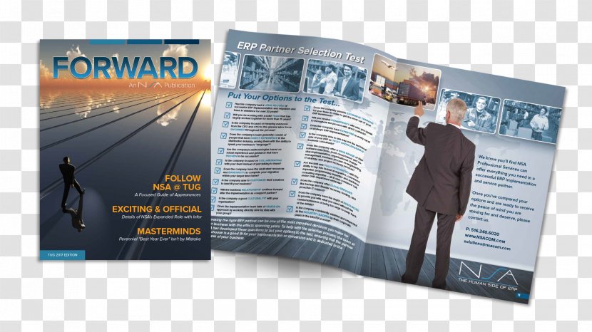 Advertising Magazine Publication Service Industry - Distribution - Spring Forward Transparent PNG