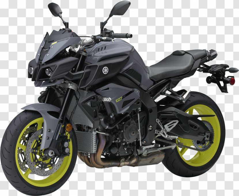 Yamaha FZ16 Motor Company YZF-R1 Motorcycle - Fz16 Transparent PNG