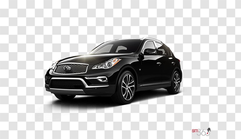 2017 INFINITI QX50 Car 2019 Kia Sorento - Acura Transparent PNG