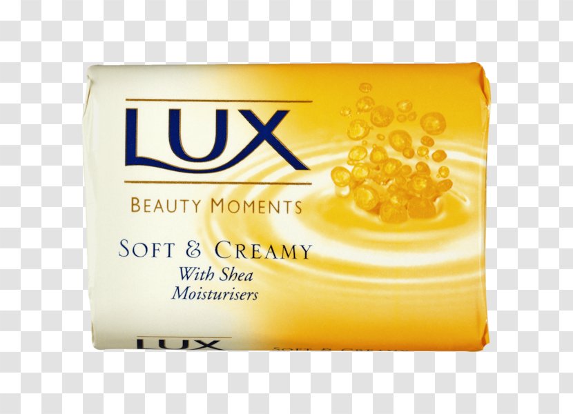 Soap Cream Lux Milk Brand Transparent PNG