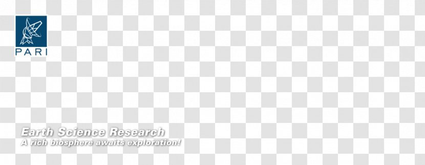 Science And Technology Logo Research Organization - White - Earth Transparent PNG