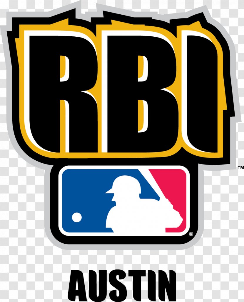 MLB World Series Cincinnati Reds San Diego Padres Cleveland Indians - Rbi Logo Transparent PNG
