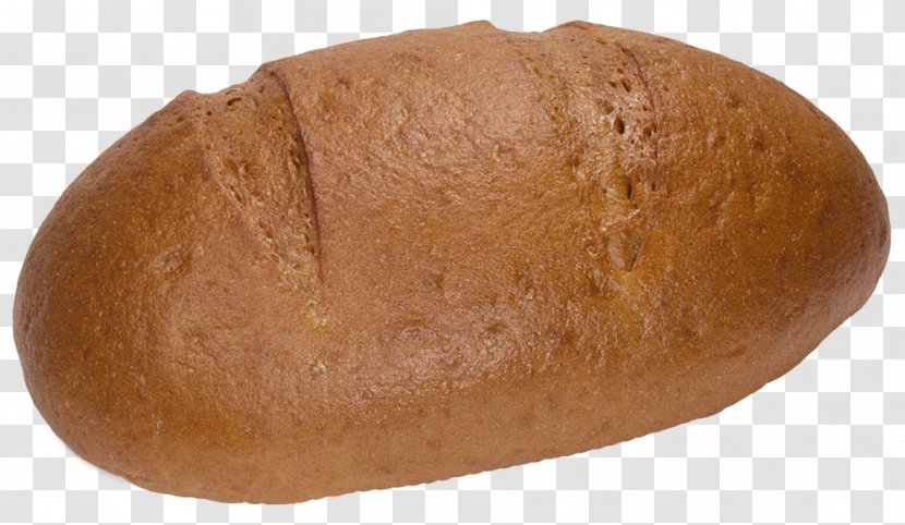 Graham Bread Rye Bakery Pandesal Pumpernickel - Food Transparent PNG