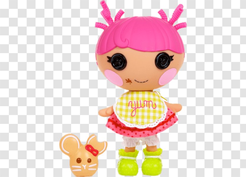 Doll Lalaloopsy Toy Wikia Online Shopping Transparent PNG