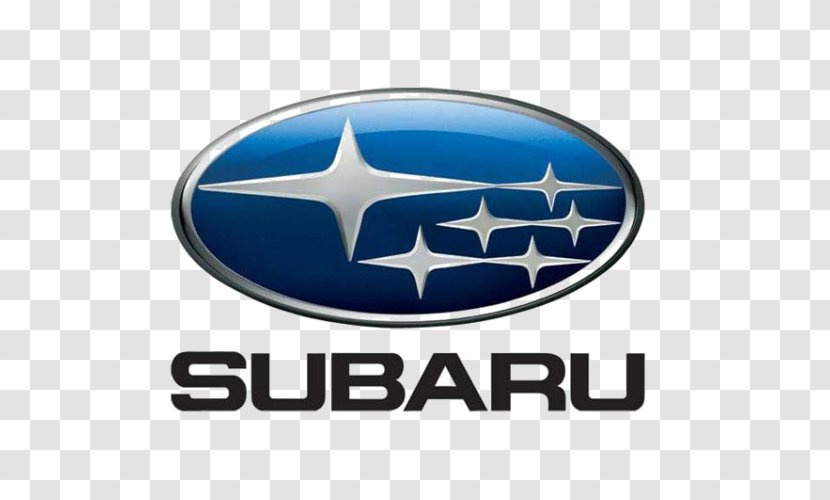 Subaru Car Exhaust System Fuji Heavy Industries Business Transparent PNG