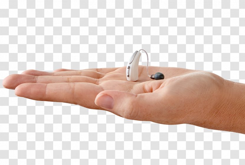 Digital Hearing Aids Starkey Technologies Loss - Ring - Ear Transparent PNG