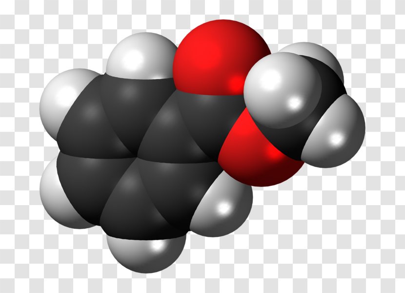 Organic Acid Anhydride Molecule Wintergreen Phthalic - Illustration Transparent PNG