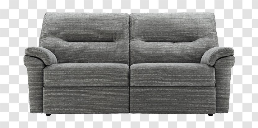 Couch G Plan Recliner Upholstery Textile - Chair Transparent PNG