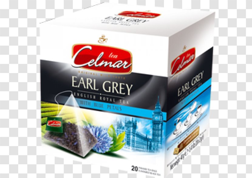 Earl Grey Tea Rooibos English Breakfast Green - Cinnamon Transparent PNG