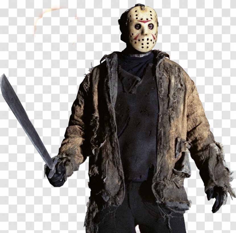 Jason Voorhees Michael Myers Freddy Krueger Halloween Film Series Friday The 13th - Mask - L Transparent PNG