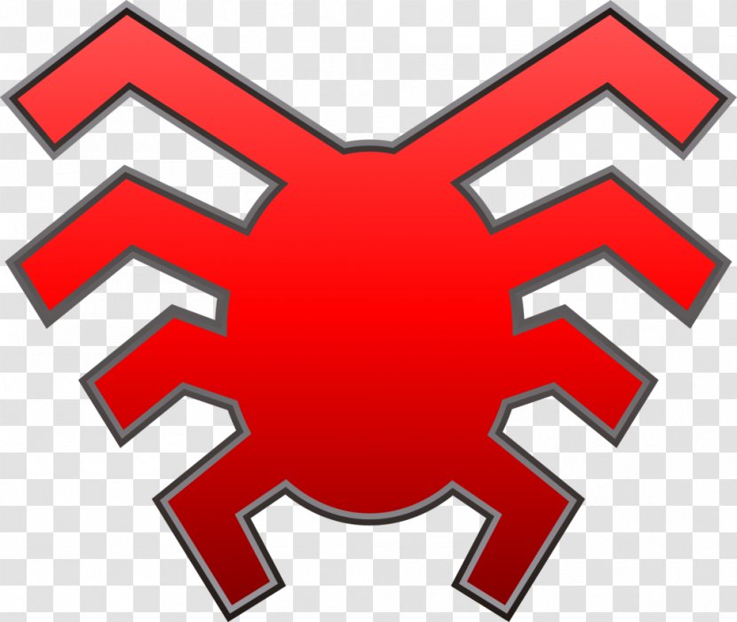 Spider-Man: Back In Black Vector Graphics Image Symbol - Area - Spiderman Transparent PNG