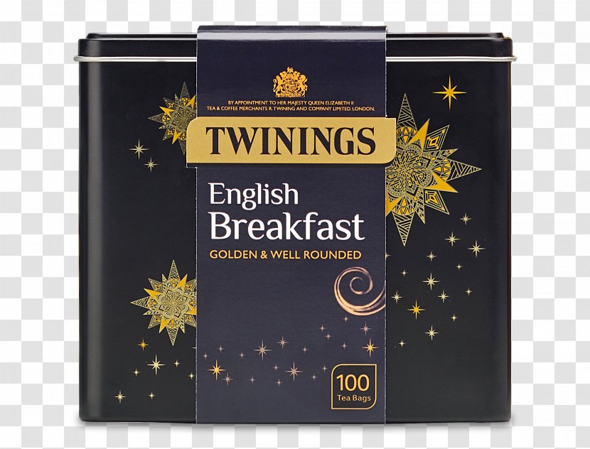 Earl Grey Tea Green Twinings Brand - English Breakfast Transparent PNG