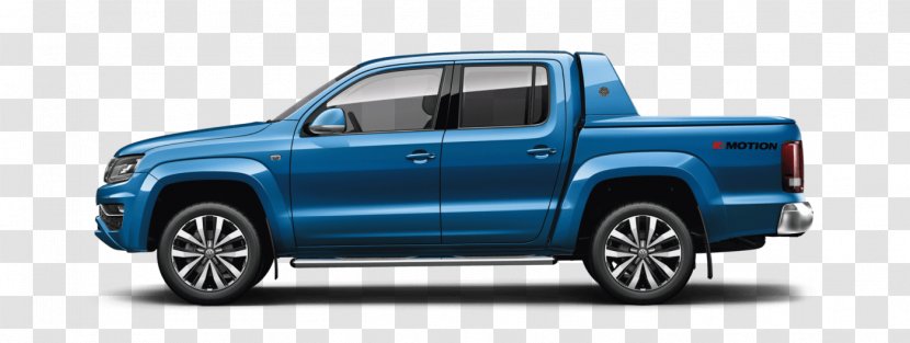 Volkswagen Amarok Golf Variant VW Saveiro Pickup Truck - Car Transparent PNG