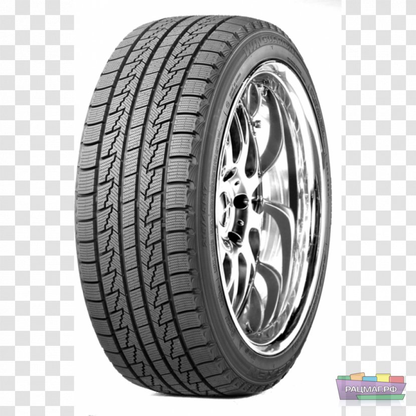 Car Tire Vehicle Price Dunlop SP Sport Fastresponse - Natural Rubber Transparent PNG