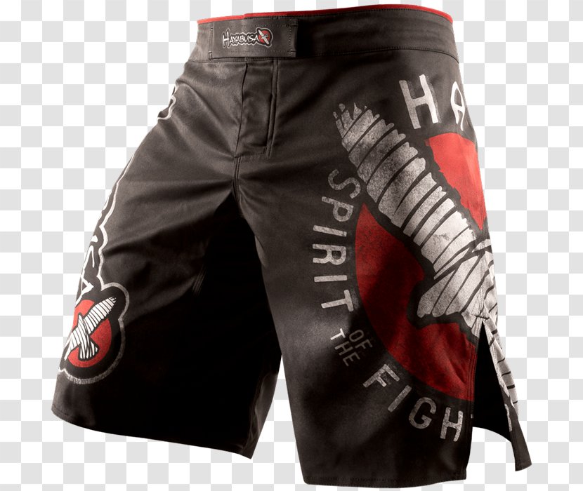 Trunks Rash Guard Shorts Venum T-shirt Transparent PNG