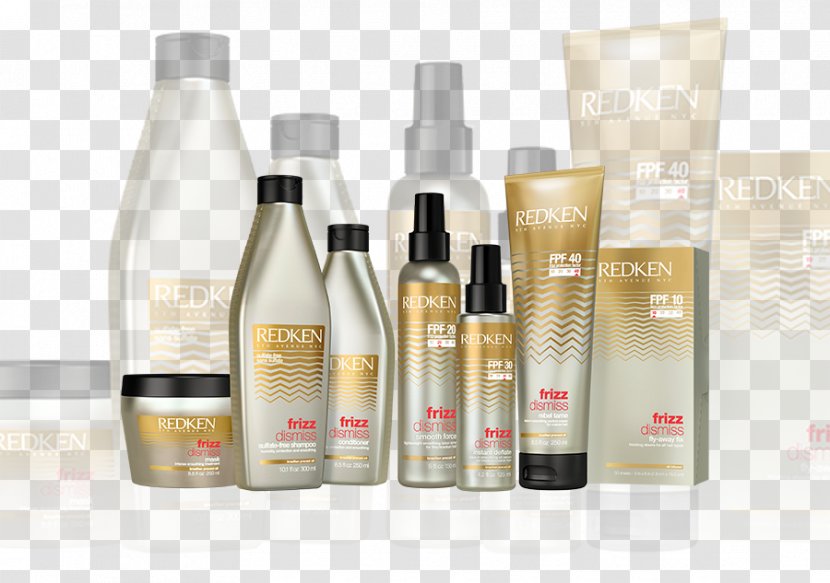 Frizz Hair Care Redken Conditioner Transparent PNG