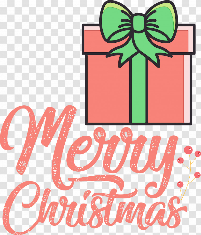 Christmas Day Transparent PNG