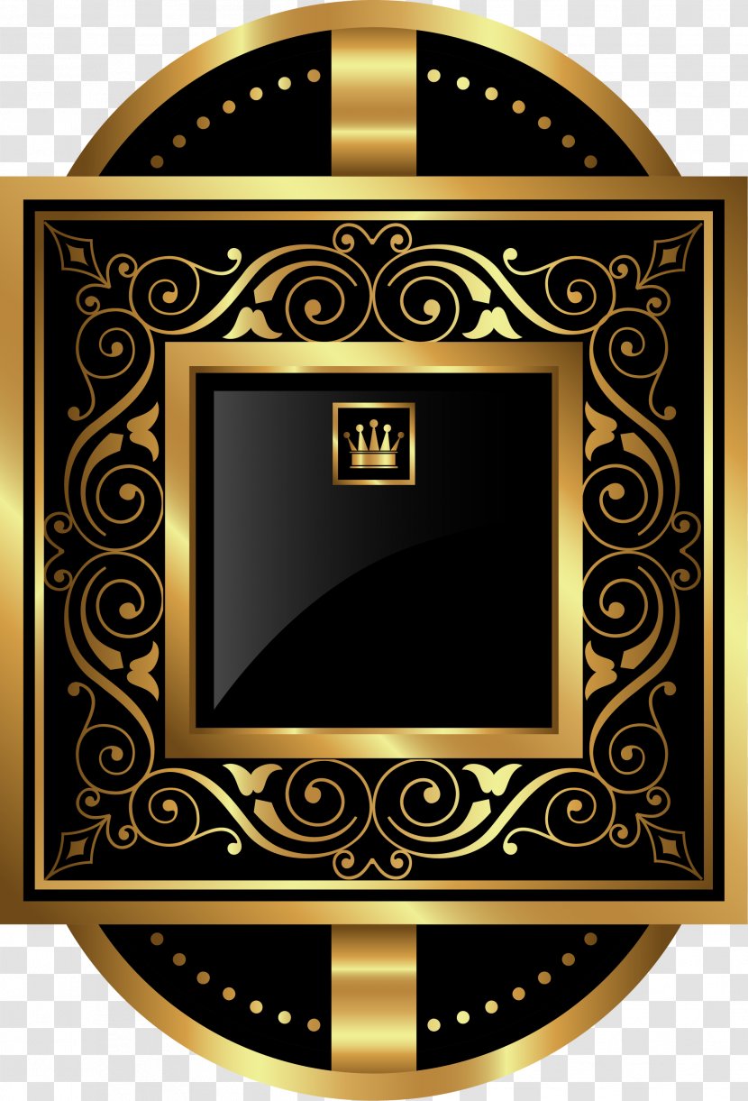 Golden Eagle with Shield Logo Design Stock Vector - Illustration of  concept, icon: 176940224