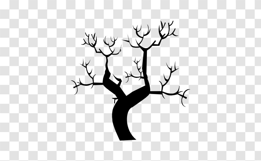 Drawing Cemetery YouTube - Flower - Heart Tree Transparent PNG