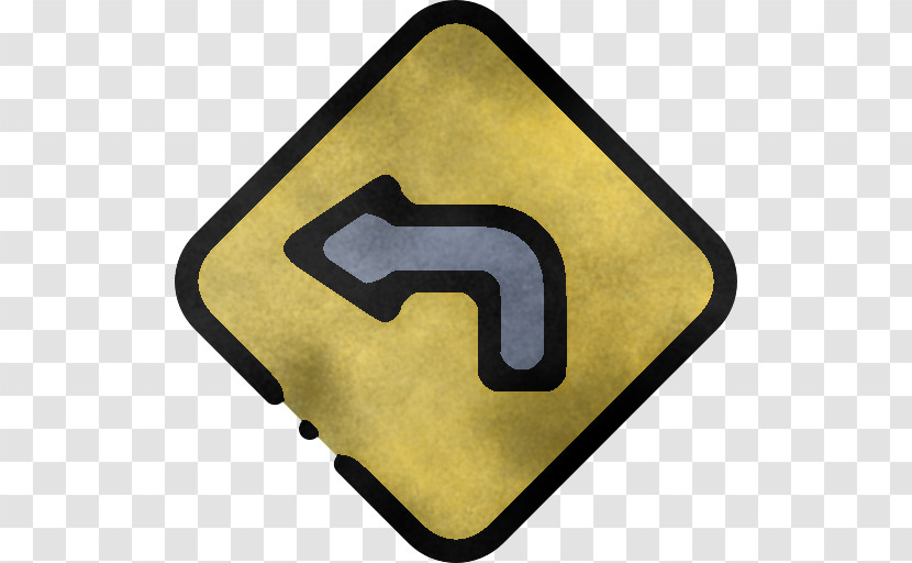 Warning Sign Transparent PNG