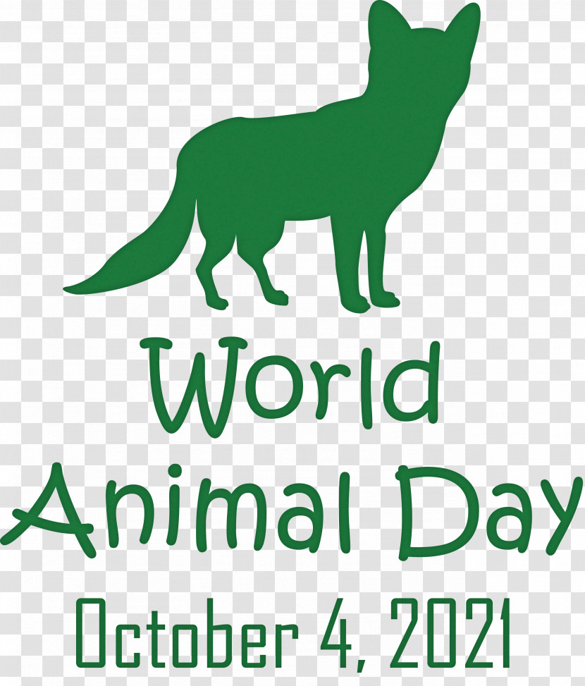 World Animal Day Animal Day Transparent PNG