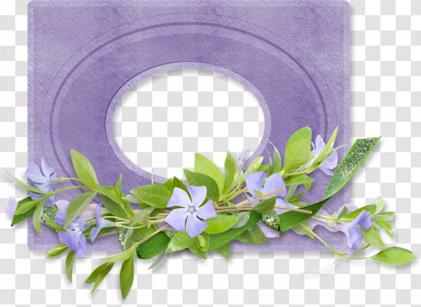 Floral Design Flower - Lilac Transparent PNG